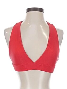 Beach Riot Sport Triangle Bra XL
